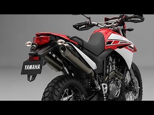 NEW Yamaha XT660 REVEALED! 😱 Trail Legend Returns with FAT TYRES – This Will SHOCK Adventure Riders!