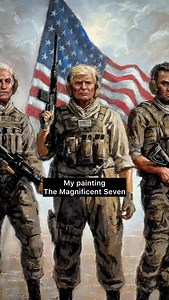 5.3K views · 2.3K reactions | Available at JonMcNaughton.com | Jon McNaughton | Facebook