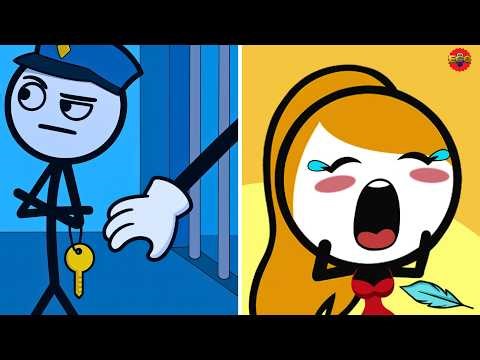 Which Puzzle Solution Reigns Supreme Save Her or Thief 2026? | Android & iOS (New Update) | Part-13