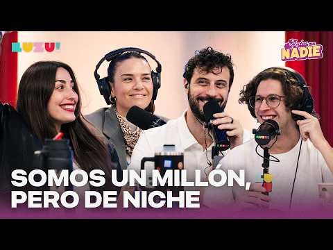 #ANTESQUENADIE | ¿VUELVE EL CLÁSICO? + INDIGNACIÓN ABSOLUTA POR FESTEJAR CUMPLEAÑOS CON LA SCALONETA