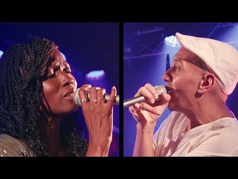 HK & Awa Ly - Un autre rendez-vous (session live)