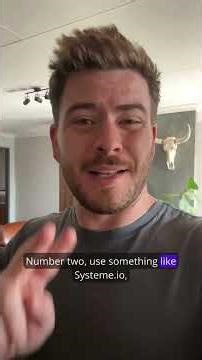 3 FREE Apps to Start Generating Leads #shorts