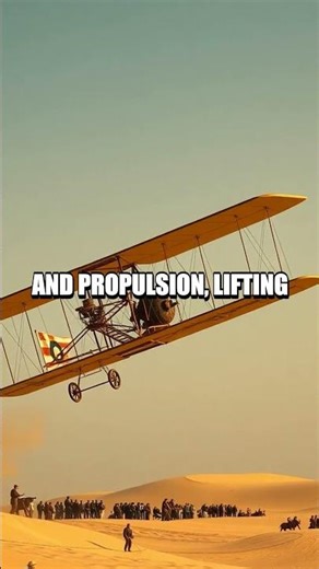 When Kitty Hawk Took Flight December 17 That Changed Everything