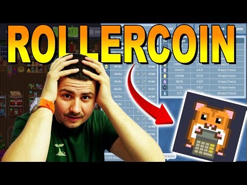 RollerCoin Calculator: Calculate Real Income via Piero Calculator | Strategy 2026