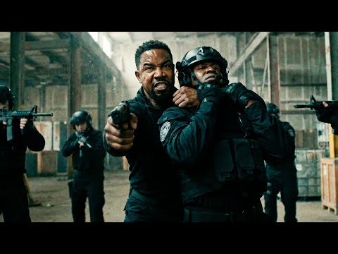 Elite Assassin Hunted by His Own Organization for Betrayal