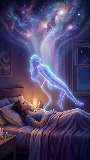 🪽 Let's Fly Together 🪽 | Astral Projection Training