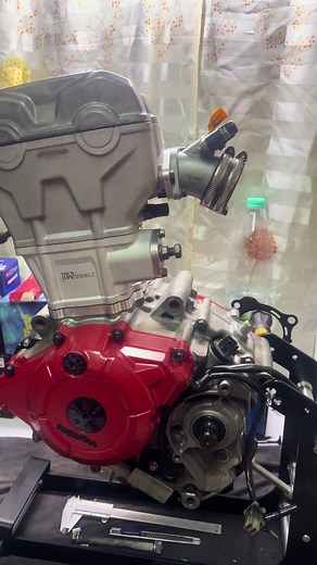 Mana player rs/rsx nak buat spec roger mai puasa tk berapa hari dah, tkkan nak raya naik moto std kot🫣, bagi ada function skit malam raya nnti🤭 Area penang nak hntar roger mai🤙🏼 #rs150malaysia_official #rs150rvietnam🇻🇳official #4upageシ #fy #rssociety