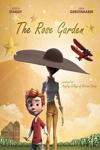 The Rose Garden (2019) - Movie