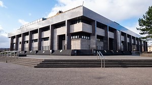 Man nicked by Scots cops for 'breaking Serious Organised Crime Prevention Order'