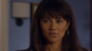 Hawthorne: Season 3 Episode 7 To Tell the Truth