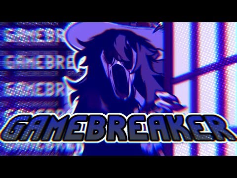 "ROOFBREAKER" - GAMEBREAKER (Eight Feet Tall) Cover┃Friday Night Funkin' Cover