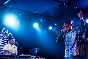 YG “My Krazy Life” Album Release Date Announced