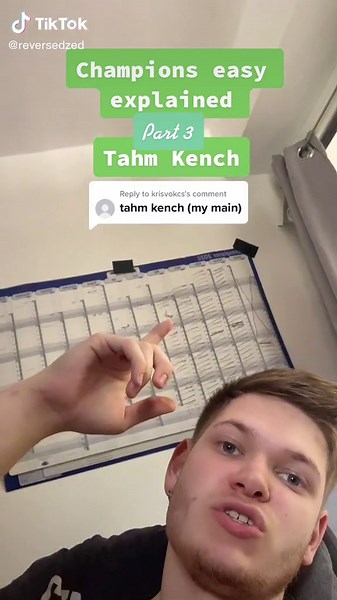 Tahm Kench Champion Guide: Dive, Knock Up, Shield, Heal, Jump