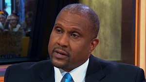 Tavis Smiley: 'PBS made a huge mistake'