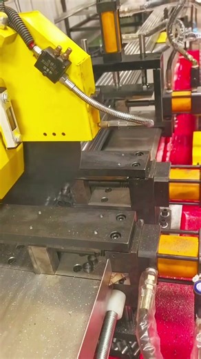 High-quality CNC automatic pipe cutter # Pipe cutter factory