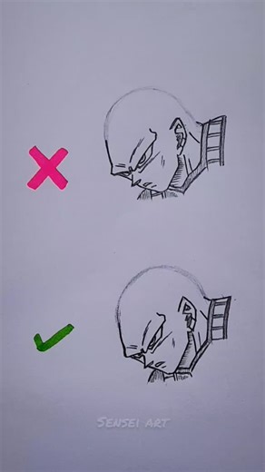SenseiArt Style on Instagram: "How to draw vegeta hairs🥶🔥..... . . Follow for more✨️ Like & share❤ #dbs #dbz #goku #vegeta #dbzmemes #dbsart #dbzfanart #sketch #sketchbook #sketchart #sketching #anime #drawingillustration #fyp #foryou #viral"