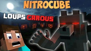 Loup-Garou Minecraft | Jeu Unique avec un village plein de rôles