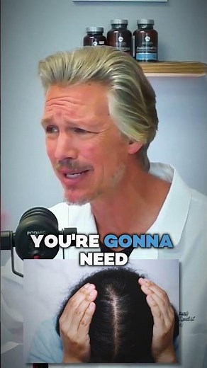 Why Is Your Hair Falling Out? Here’s Where to Start