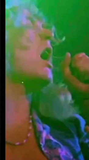 Top 10 Led Zeppelin Live Performances – Epic Moments in 28 Seconds! #LedZeppelin #Top10Live