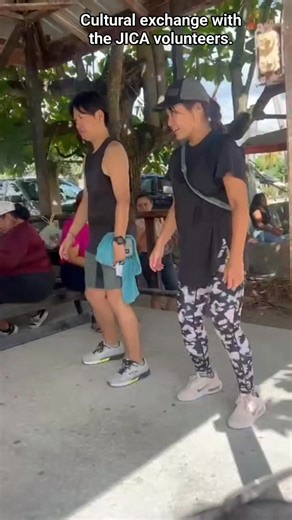 11K views · 159 reactions | Fun in the sun today with the JICA volunteers. | Lgs Page | Facebook