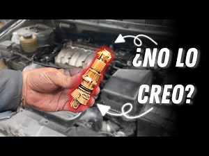 Arreglando un velocímetro que no funciona