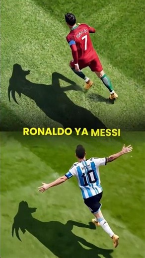 Who Is The Real GOAT? 🤯