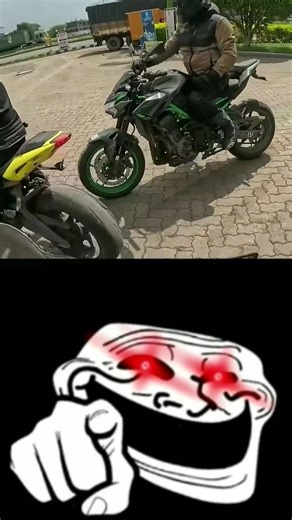 Kawasaki Ninja - গতির রাজা! 🔥 | Top Speed Test & Review