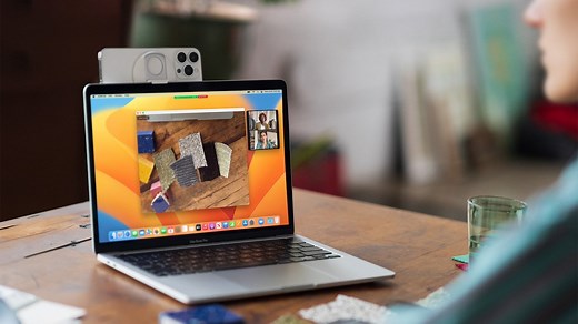 Apple's macOS Ventura now available to public beta testers | AppleInsider