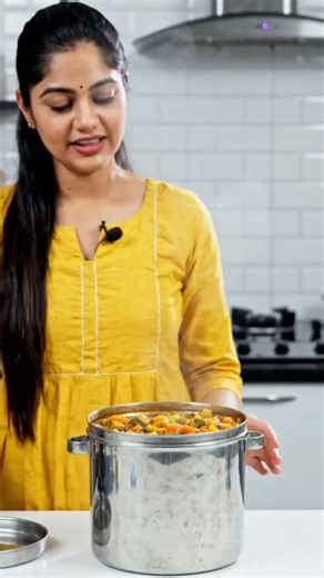 🤯 5 Genius Kitchen Hacks That Actually Work!