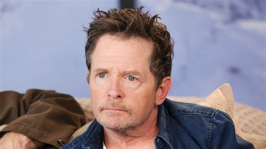 Michael J. Fox calls out 'bully culture' and names his biggest bully in new interview
