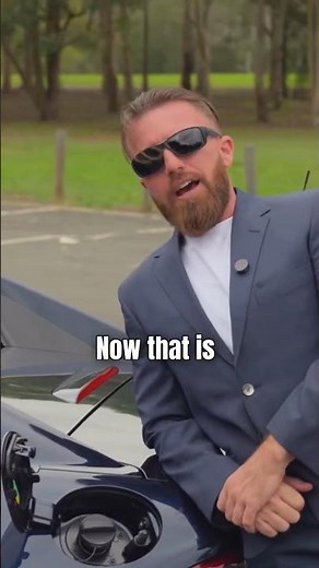 This sports car gets HOW many MPG? #miata #mx5 #shorts