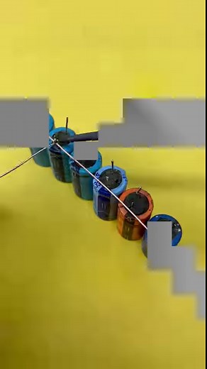 1.3M views · 24K reactions | Microphone Making Tutorial for YouTube | DIY Mic #shorts #microphone #diyprojects #trendingreels #viral | Creative SM | Facebook