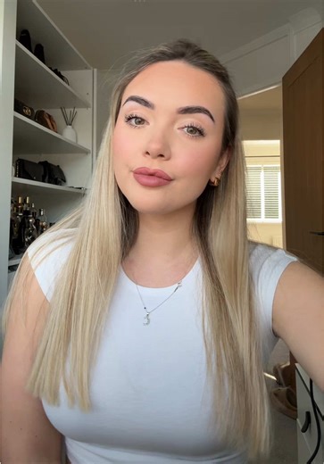 Teacher Morning Makeup Routine for School Days