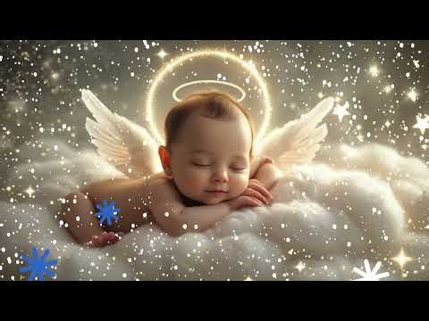 Dream in Twilight | Relaxing Sleep Music for Deep Rest and Peaceful Night