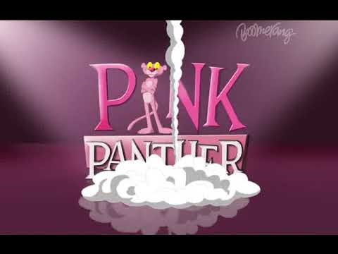 Pink Panther and Pals Intro (2010)