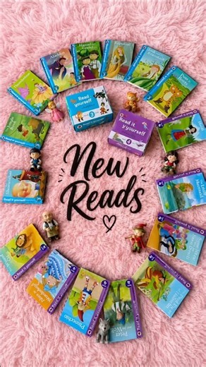 📚 New Ladybird Book Haul! Level 3 & Level 4 Classics | What Should We Read Next?