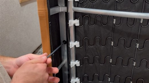 Watch ASSEMBLY of Sofa! on Amazon Live