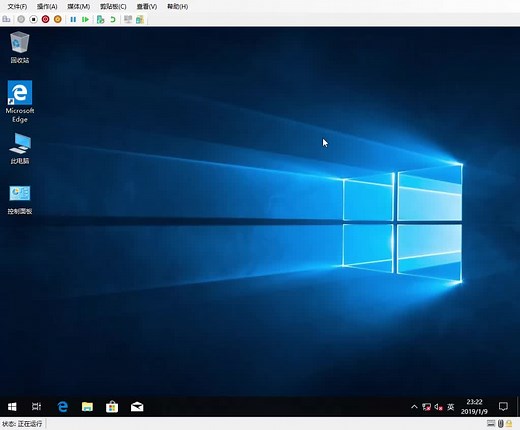 windows10 - 分辨率设置
