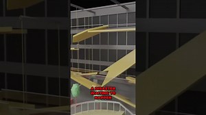 The Hyatt Regency Skywalk Collapse That Killed 114 People