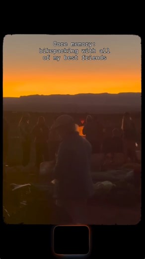 Backpacker Magazine on Instagram: "Whose already dreaming of summer trips.... 🙋‍♀️ Video by: @Graceedalton"