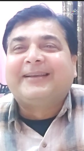 Some moments go beyond the scoreboard 💫❤️ A son shines on the biggest stage, and a father watches with pride in his eyes 🫶 Vaibhav Sooryavanshi scripts history as India win their 6th #U19WorldCup 🏆 | Star Sports