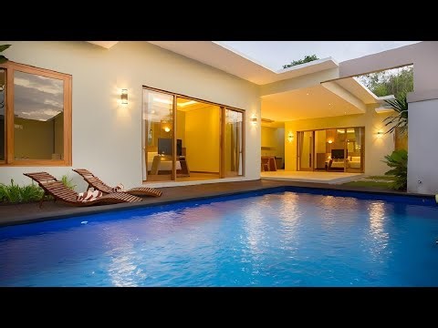 Buana Bali Villas & Spa | Bali, Indonesia | Hotel Review ⭐