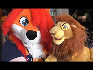 I got a 1994 Simba Puppet!