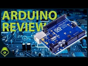 Arduino - Uređaj pomoću kojeg možete napraviti bilo šta