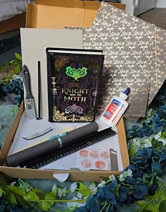 Book Binding Kit, DIY Book Binding Kit With Step by Step Book Binding Guide. How to Book Bind Guide. - Etsy