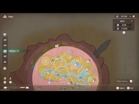 [Inside Spira] Decorative Chest #InfinityNikki