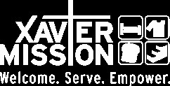 Donate - Xavier Mission