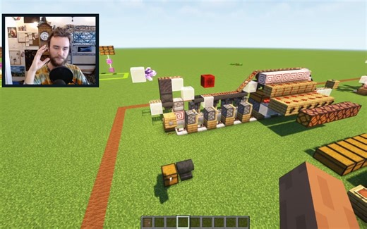 Encoding items in Minecraft (1 of 5) - basic ideas