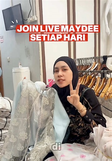 Ada produk baru! Siap lebaran bersama Maydee? 👀❤️