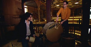 Christopher Plummer on Shakespeare's Dramatic Storm Scene